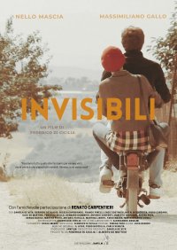 Locandina di Invisibili