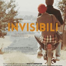 Locandina di Invisibili