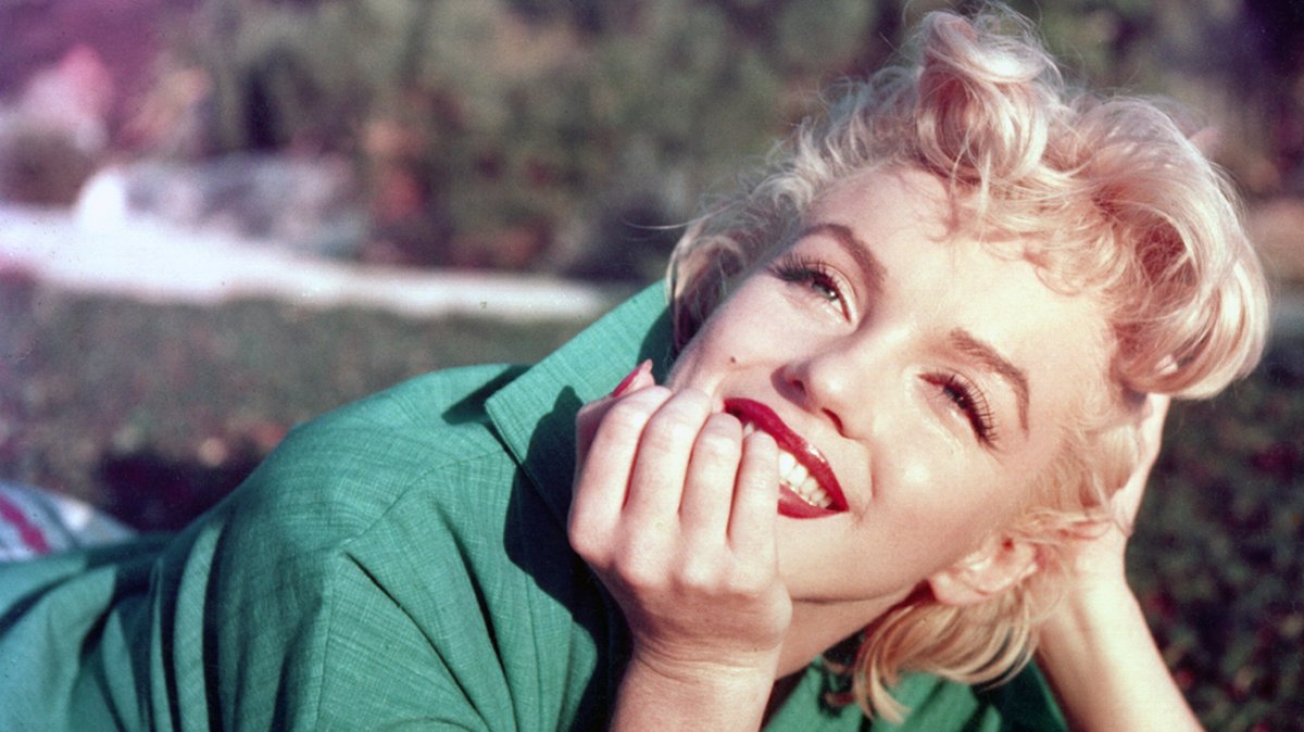The Mystery of Marilyn Monroe: The Unheard Tapes, il trailer del ...