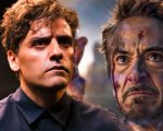Oscar Isaac rivela il consiglio di Robert Downey Jr. prima delle riprese di Moon Knight