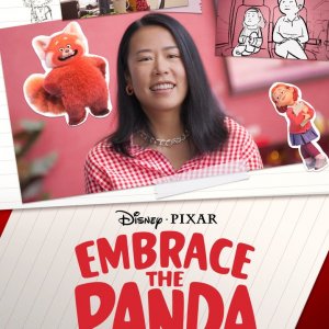 Locandina di Red: dietro le quinte