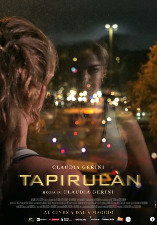 Locandina di Tapirulàn