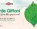 Verde Giffoni - Youth for the Present, l'evento per i giovani che vogliono cambiare il mondo