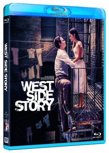 West Cover