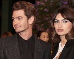 Andrew Garfield e la modella Alyssa Miller si sono ufficialmente lasciati