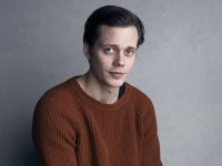 Il Corvo: Bill Skarsgard protagonista del reboot diretto da Rupert Sanders