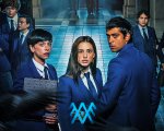 La scuola dei misteri 2, la recensione: su Prime Video si torna tra i segreti del collegio Las Cumbres