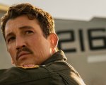 Top Gun: Maverick: Miles Teller parla del 'campo di addestramento' di Tom Cruise