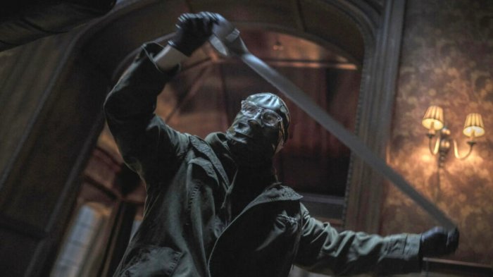 The Batman, Jim Carrey sull'Enigmista di Paul Dano: "Mi preoccupa un po''"