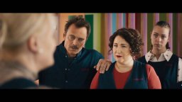 Bla Bla Baby - Clip Le Regole Dell'asilo