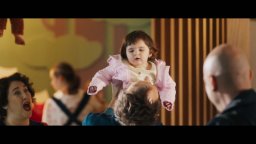 Bla Bla Baby - Clip (1)