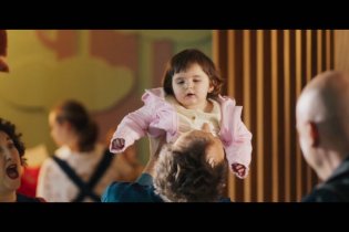 Bla Bla Baby - Clip (1)