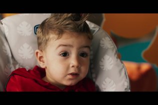 Bla Bla Baby - Clip (2)