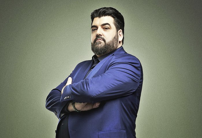 Cucine da incubo, Antonino Cannavacciuolo: “Se sai cucinare non vuol dire che puoi aprire un ristorante”