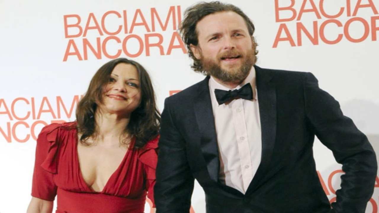 Chi la moglie di Lorenzo Cherubini Jovanotti Francesca Valiani