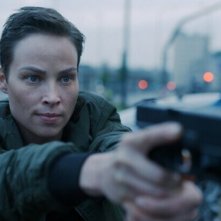 Furioza: una scena d'azione