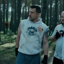 Furioza: un'immagine del film