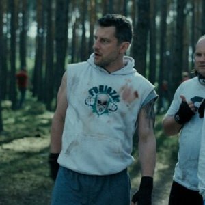 Furioza: un'immagine del film