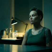 Furioza: una sequenza del film