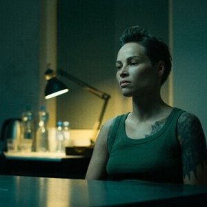 Furioza: una sequenza del film