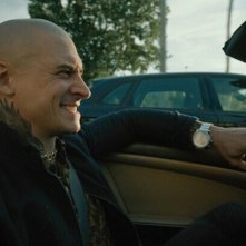 Furioza: una scena del film