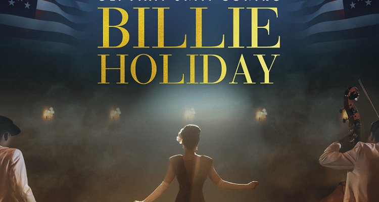 Gli Stati Uniti contro Billie Holiday (Film 2021): trama, cast e dove