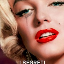 Locandina di I segreti di Marilyn Monroe: i nastri inediti