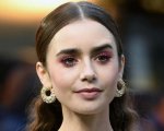 Lily Collins spera di recitare in The Crown, 30 anni dopo aver snobbato la principessa Diana
