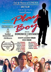 Locandina di Play Boy