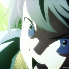 Sword Art Online: Progressive - Aria of a Starless Night, una scena del film d'animazione