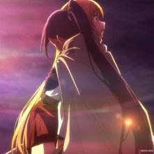 Sword Art Online: Progressive - Aria of a Starless Night, una foto del film