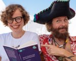 Chi è la figlia di Lorenzo Cherubini (Jovanotti), Teresa Cherubini