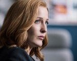 X-Files, Gillian Anderson: 'Ecco a che condizioni potrei tornare a interpretare Dana Scully'