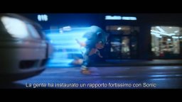 Sonic 2 Il Film - Featurette