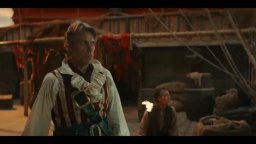 Doctor Who: Legend Of The Sea Devils - Trailer