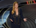 Amy Schumer: battute su Will Smith e Rust durante il suo primo spettacolo dopo gli Oscar 2022