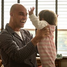 Bla Bla Baby: Nico Di Renzo in una scena