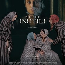 Locandina di Bocche inutili