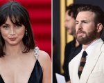 Ghosted: Chris Evans con Ana De Armas sul set del loro nuovo film (FOTO)