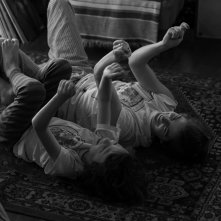 C'Mon C'Mon: una scena del film