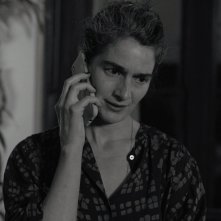 C'Mon C'Mon: Gaby Hoffman in una scena