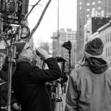 C'Mon C'Mon: un'immagine dal set