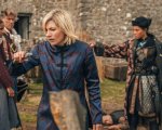 Doctor Who: il trailer dello speciale Legend Of The Sea Devils vede il ritorno di vecchi nemici