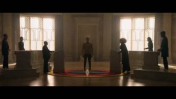 Star Trek: Strange New Worlds - Trailer