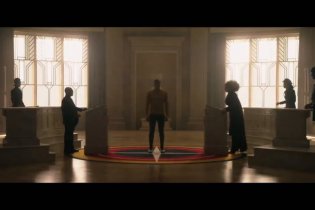 Star Trek: Strange New Worlds - Trailer