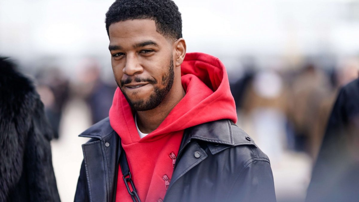 Silent Night Kid Cudi nel cast del film diretto da John Woo