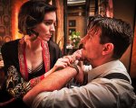La fiera delle illusioni, Chi è senza peccato, Ariaferma, La padrina e i voti DVD-Blu-ray del mese. Parte 1