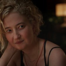 La figlia oscura: Alba Rohrwacher in una scena