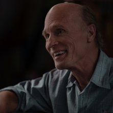 La figlia oscura: Ed Harris in una scena