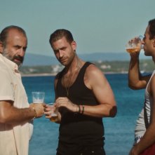 La figlia oscura: una scena del film